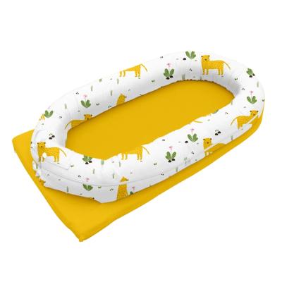 China Organic Baby Carry Nest Cuddle Lounge Modern Online Store for sale