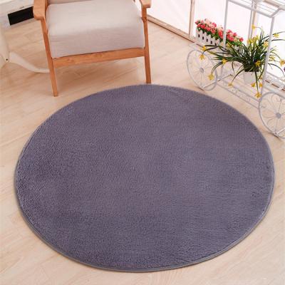 China Stain Resistant Soft Kids Doorway Baby Room Blankets Oriental Large Luxury Furry Carpet for sale