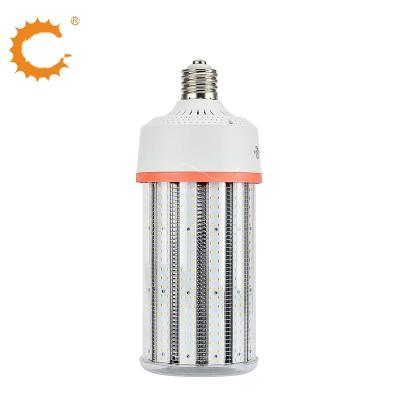 China Hot Warehouse Sale 250W 37500 Lumen LED Corn Bulb Light COB IP65 Waterproof LED Lighting Corn Lamp for sale