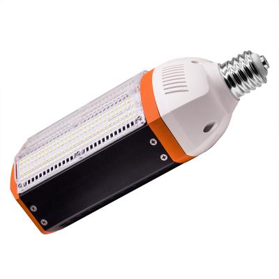 China ROAD 80W led retrofit lamp 180 degree IP64 road light E26 E27 outdoor shoebox Franco Camion led street lamp fixture for sale