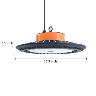 China Seed Starting New Sun Lighting High Bay Lights Store Best Industrial 250w LED UFO Lighting High Power for sale