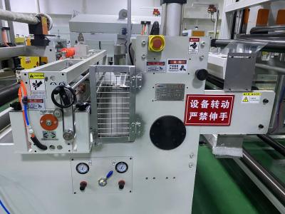 China Gwell Machinery Pet Sheet Extruder Machine with Parallel Twin Screw Design for sale