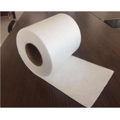 China Polypropylene PP Meltblown Nonwoven Production Line Fabric Extrusion for sale