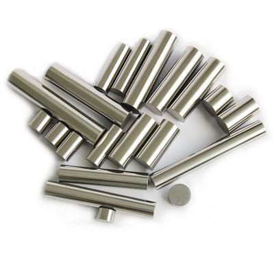 China Factory Bearing Rollers Needle Rollers Roller Pins High Precision Harden Steel Western HRC for sale