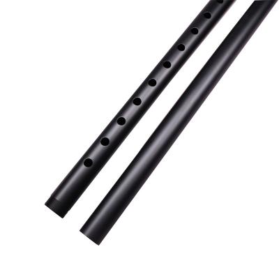 China Plastic Groove with Cleaning Stick for Musical Instrument Gifts Musical Toy Plastic Groove for Kids RK0137 for sale