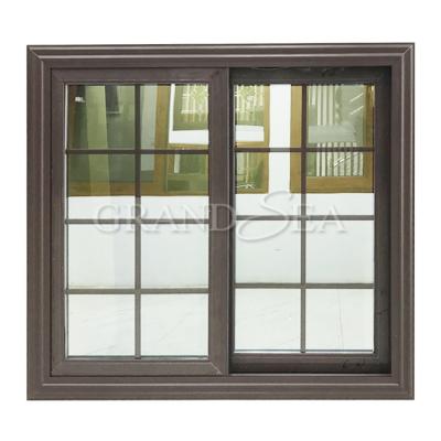 China Custom Residential Use Folding Aluminum Sliding Glass Windows And Doors For Home for sale