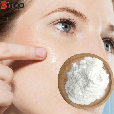 China High Pruity Raw Materials For Beauty Products Lactobionic Acid Cas 96-82-2 On Sale for sale