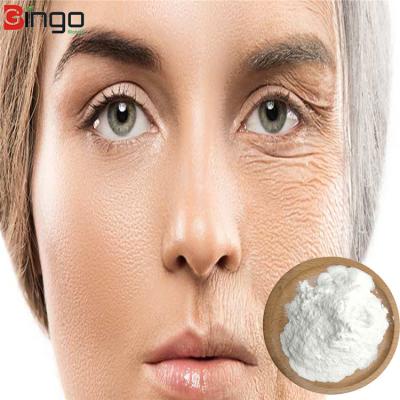 China Skin Care Products Raw Materials Lines And Wrinkles Acetyl Hexapeptide-3 Ingredients In Cosmetics for sale