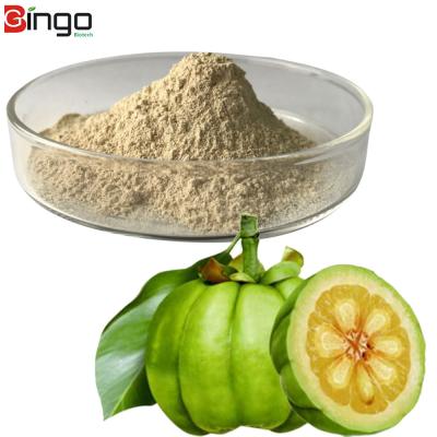 China Health-Care Products Pure Garcinia Cambogia Fruit Extract  Hydroxycitric Acid HCA 50% Help To Lose Weight for sale