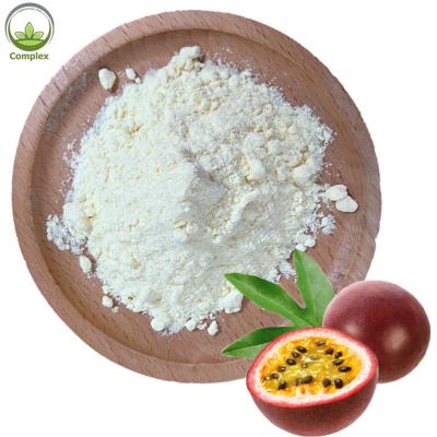 China Best Price Passion Fruit Powder Extract Concentrated Passion Fruit Powder for sale