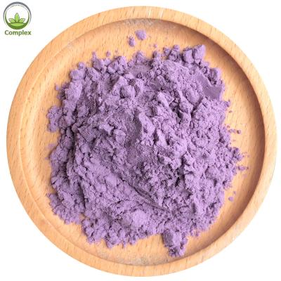 China black wolfberry extract black goji berry extract 25% anthocyanin powder for sale