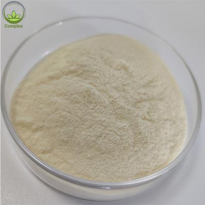 China Good Quality Food Grade Water Soluble Whey Protein peptide Powder for sale