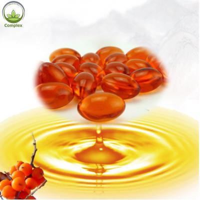 China 100% natural freeze dried sea buckthorn fruit powder sea buckthorn juice powder for sale