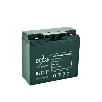 China Small 12 Volt UPS Battery 12v 4ah Price For Inverter Batteries for sale