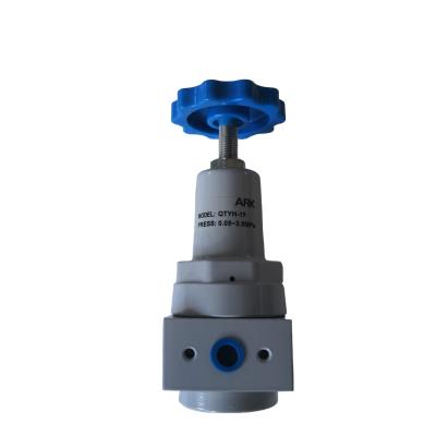 China Cylinder Pressure Reducing Valve for sale