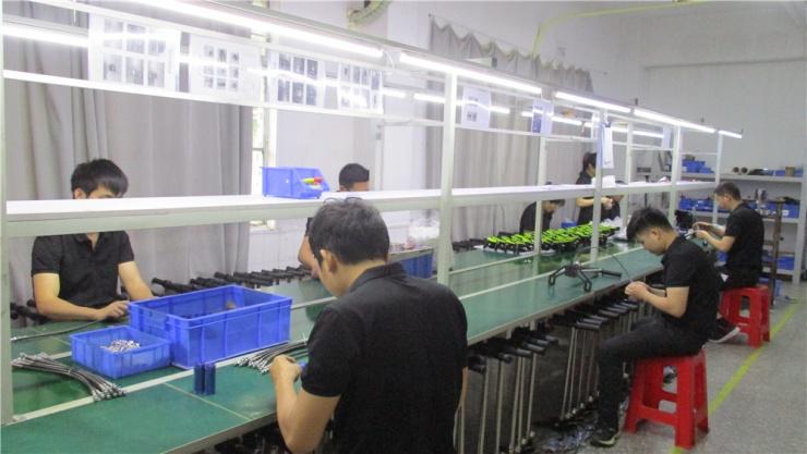 Verified China supplier - Shenzhen Dedepu Technology Co., Ltd.