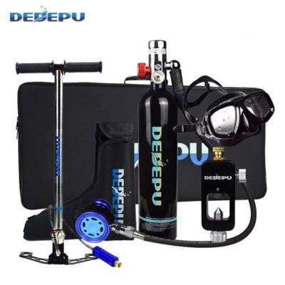 China Hot Selling Diving Equipment Diving and Swimming Diving Accessories for sale