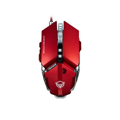 China MEETION Computer and Accessories 10D 4000 DPI Ergonomic Professional Gaming Mouse Gaming for sale