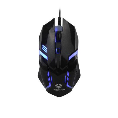 China Hot Selling Computer Gamer mouse Gaming usb Ergonomic Mouse for sale