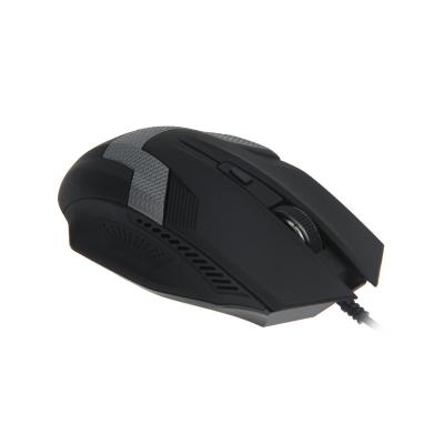 China Variable Highlight Mouse Gaming Wired Computer Mouse For Gamer for sale