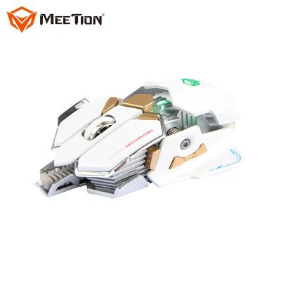 China Manufacturer 10d Ergonomic Natural Arc Design Multimedia 4000 DPI Professional Gaming Mouse For Desktop Laptop for sale