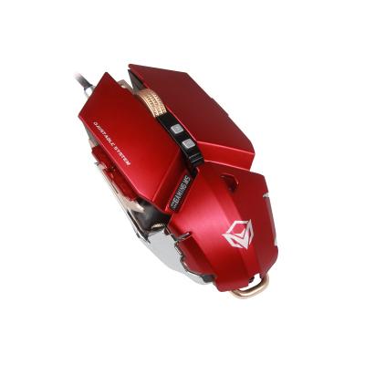 China New Products USB 10D Wired USB 3.0 Mouse Gaming Gamer Optical for sale