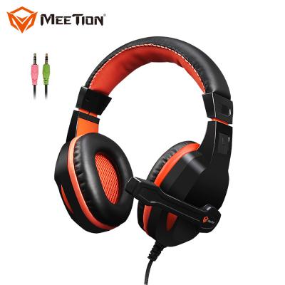 China El cálculo al por mayor 2019 ató con alambre el anillo profesional del USB - auriculares de los auriculares del juego de la PC de la reducción del nivel de ruidos del juego de los sonidos en venta