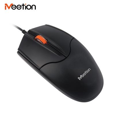 China 5v 100ma Computer Accessories Optical Wired Mouse For PC Laptop for sale