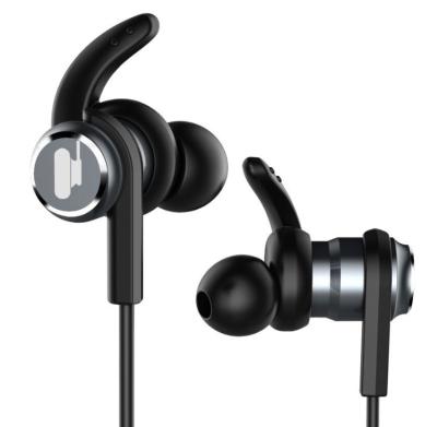 China Auriculares inalámbricas estéreas in-ear de Bluetooths de los auriculares de la cancelación de ruido del estilo S8 de la tirilla de la camisa en venta