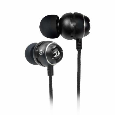 China New Arrivals Redragon E100 Ear Buds Stereo Earphone for sale