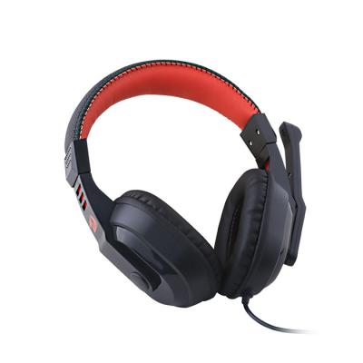 China New Products Re dragon Gaming headset for P S 4 for sale