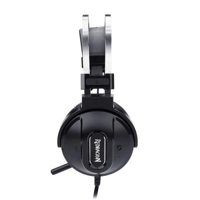 China Red Dragon Gaming Headphones Headset Gaming Headset Private Label  Sades 7.1 Channels Gaming Headset USB for sale