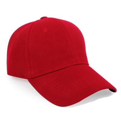 China COMMON Cheap Price Low MOQ Custom Design OEM Cheap Hat Price Custom Baseball Cap for sale