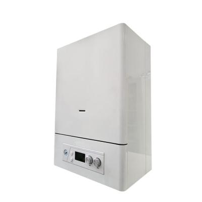 China Good Quality Household Condensing Central Gas Heating Boiler for sale