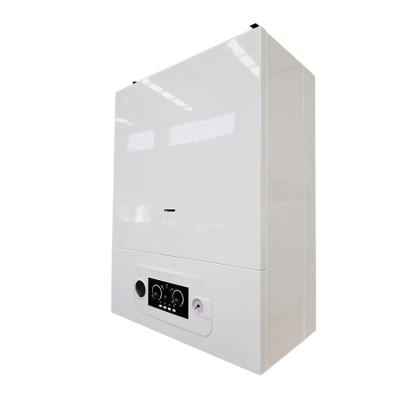 China Household Cheap Price Wall Mounted Heating Gas Boiler for sale