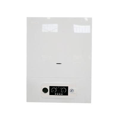 China Household Good Quality Propane Central Heating Gas Boiler For Home for sale