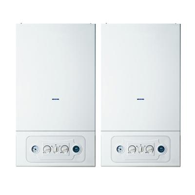 China Household Super Quality Home Wall Hung Gas Combi Boiler for sale