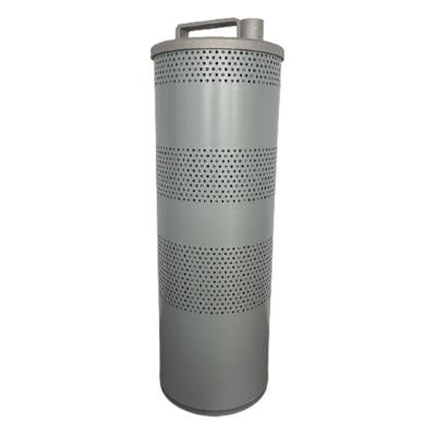 China Construction Machinery Hongrun SH60776 Hydraulic Oil Filter Element YA00033064 PT9557 for sale