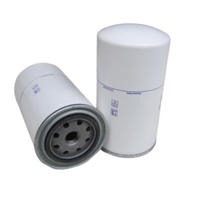 China Construction Machinery Hongrun Tractor Oil Filter 2654407 Oil Filter se111b lf3346 for sale