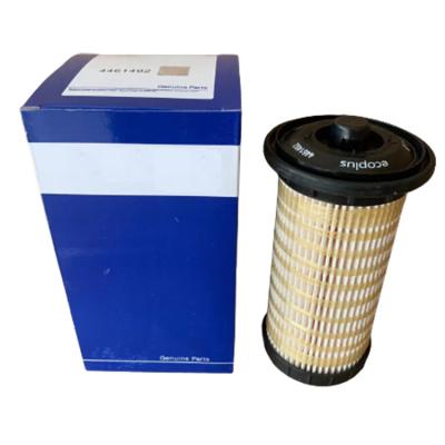 China Construction Machinery 360-8960 Hongrun 4461492 Generator Diesel Engine Fuel Filter Element for sale