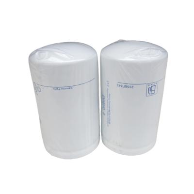 China Construction Machinery HongRun Fuel Filter 130306380 Fuel Water Separator Used For Perkins for sale