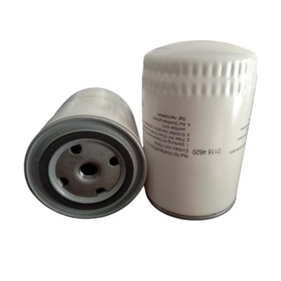 China HongRun High Quality Construction Machinery Filter For Engine Fuel Filter 01164620 Used For Deutz for sale