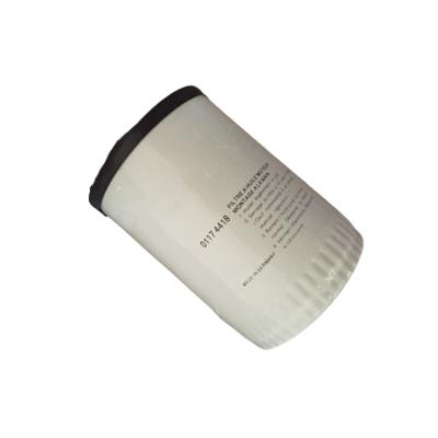 China HongRun High Quality Construction Machinery Filter For Engine Oil FILTER 01174418 Used For Deutz for sale