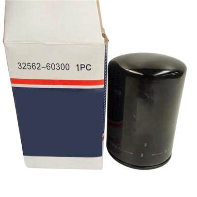 China Construction Machinery Hongrun 32562-60300 Truck Fuel Filter Engine Fuel Filter 3256240300 for sale