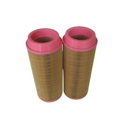 China Cost Effective Construction Machinery HongRun Filter For Engines Air Filter C14200 Used For Mann for sale