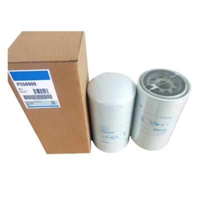 China HongRun Cost Effective High Quality Construction Machinery Filter For Engines Air Filter P550909 Used For Donaldson for sale