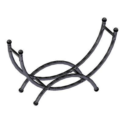 China Super Comfortable Outdoor Garden Hammock Chair Stand Hanging Swing Chair Stand For Sale for sale