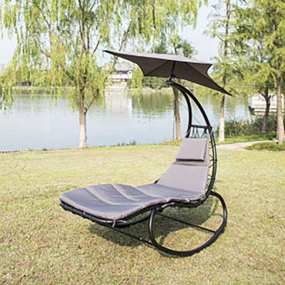 China Super Comfortable Wholesale Portable Outdoor Macrame Swing Hammock Camping Garden Hanging Chair for sale