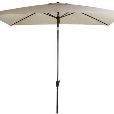 China China Sun Modern Commercial Hot Sale Outdoor Garden High End Cantilever Shade Umbrella for sale