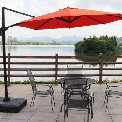 China Modern Wholesale Popular Promotions Advertising Cheap Outdoor Garden Beach Sun Rain Umbrella for sale